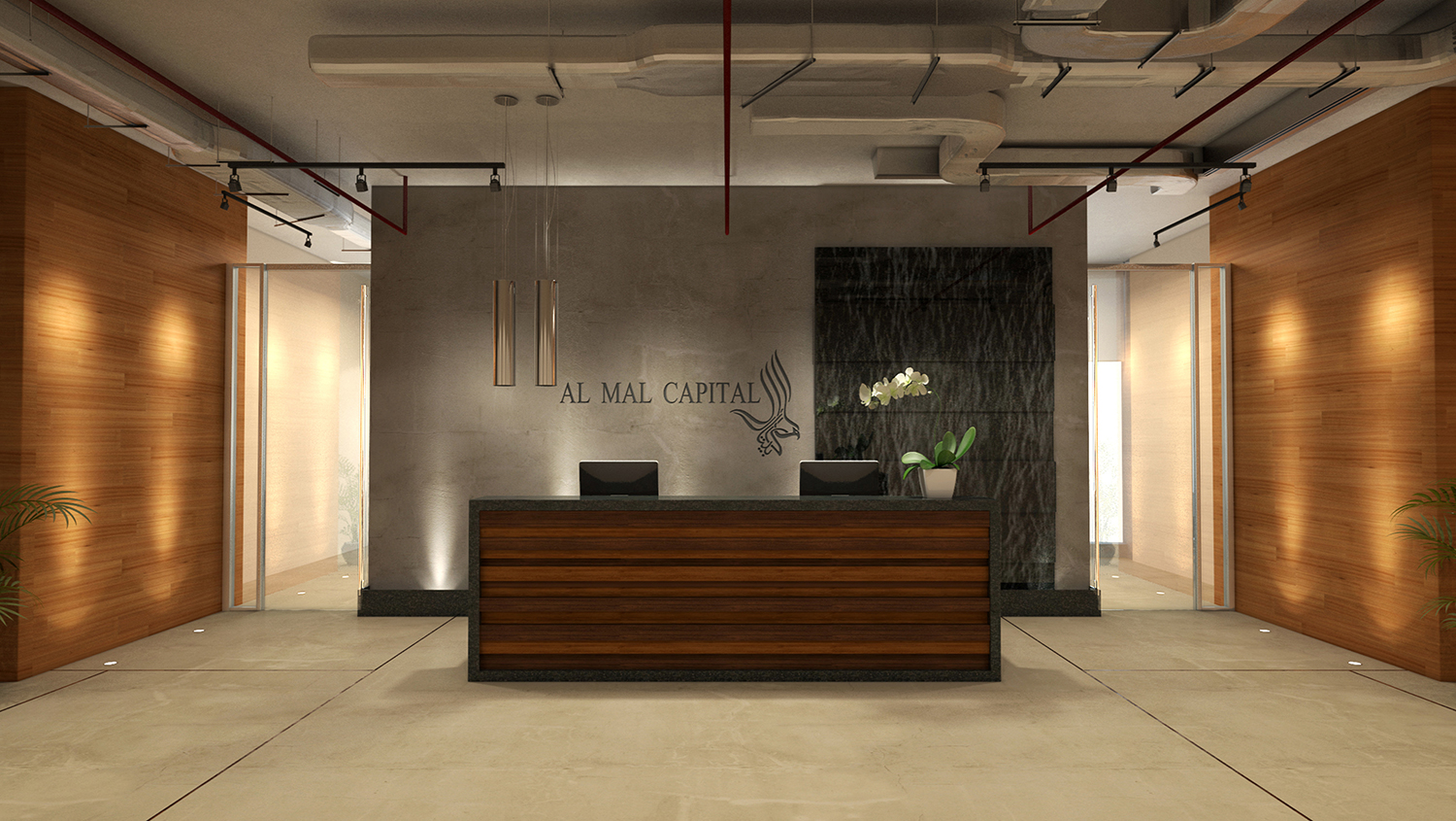 Office Interior Designers Dubai - New Guide | CeciliaClasonInteriors.com