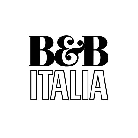 B&B Italia Modern Furniture logo
